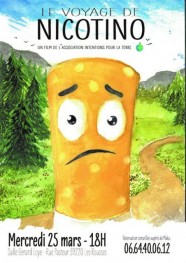 Le voyage de Nicotino