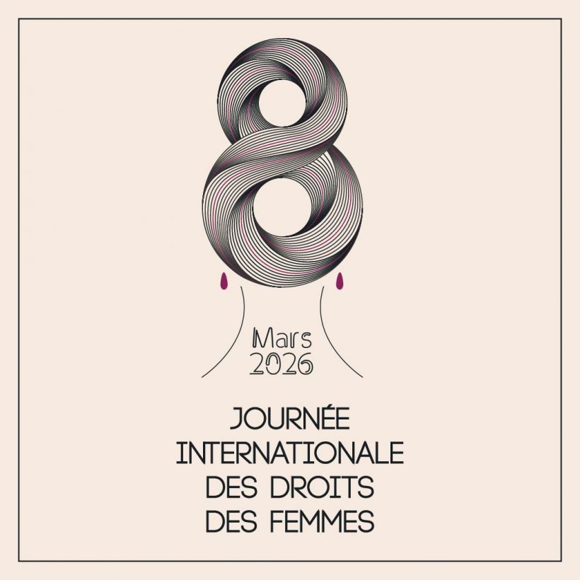 Ouverture de la Maison des Femmes pour l'�galit�