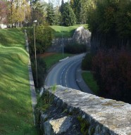 Visite : les fortifications du XIX�me si�cle � nos jours