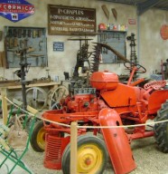 13�me Bourse d'�change et exposition de v�hicules anciens