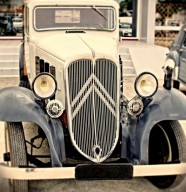 Journ�e Nationale des v�hicules d'�poques