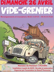 Vide-grenier