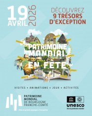Patrimoine mondial en f�te