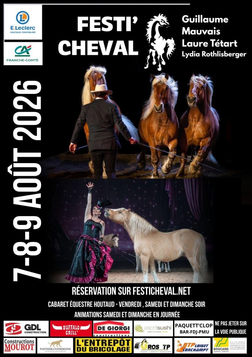 Festi'Cheval