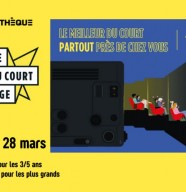 La f�te du court
