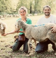 RDV du Terroir : Visite du  GAEC des 3 Mulets