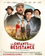Les enfants de la r�sistance