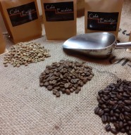 Visite : Caf� Escal�n