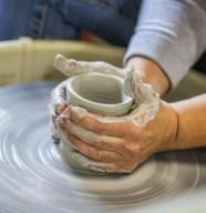 Visite : L' Atelier de Sylvie