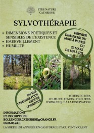 sylvoth�rapie