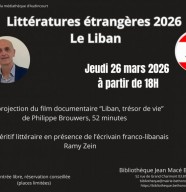 Projection-Rencontre 