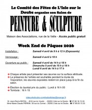 Salon de Peinture & Sculpture