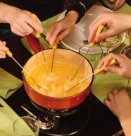 Fondue