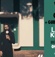 Victor Lee Gabriel + Guillaume Charret