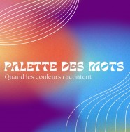 Printemps des po�tes - mur d'expression