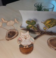 Atelier : couture/d�corations