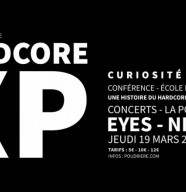 SOIR�E HARDCORE XP