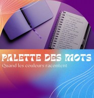ATELIER D'�CRITURE