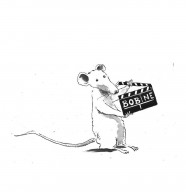 projection surprise des tout-petits