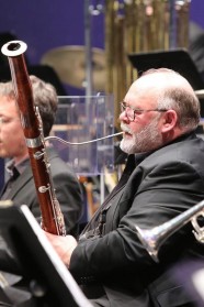 Hommage � Michel BOCHET