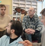 Pour un oui ou pour un non