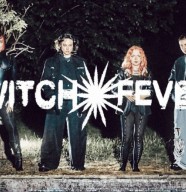 WITCH FEVER + 1�RE PARTIE