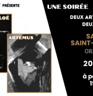 Chlo� + Artemus Phil�mone