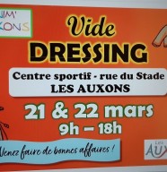 VIDE DRESSING