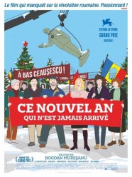 Ce nouvel an qui n'est jamais arriv�