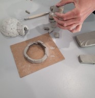 Atelier : Fabrique ton igloo miniature