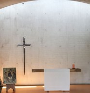 Visite guid�e du monast�re Sainte-Claire