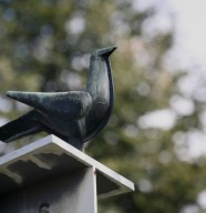 Visite de la chapelle, renouveau de l'art sacr� de l'apr�s-guerre