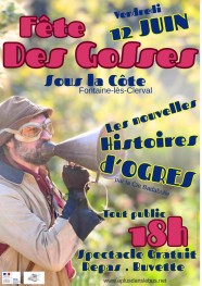 F�te des Gosses