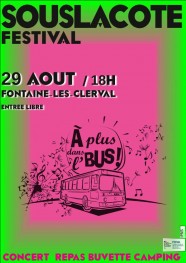 17�me Festival Sous la C�te