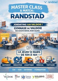 Jobdating