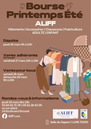 Bourse Printemps �t�