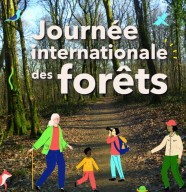 Journ�e internationale des for�ts