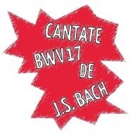 Cantate BWV17 de Johann Sebastian Bach