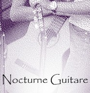 Nocturne guitare