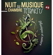 8�me Nuit de la musique de chambre