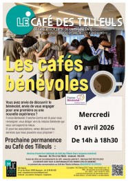 Caf�s B�n�voles