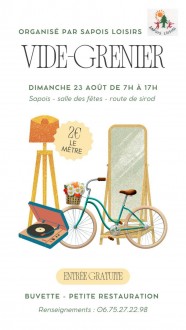 9�me vide-grenier