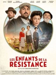 Les enfants de la R�sistance