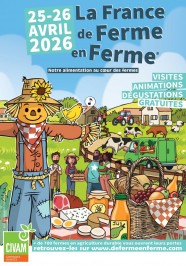 Le Jura de Ferme en Ferme