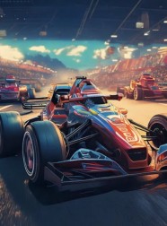 Soir�e ados : Mario Kart