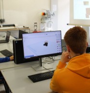 Ateliers : Impression d'un personnage 3D
