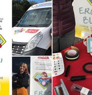 ERGO'BUS : conseils d'un ergoth�rapeute