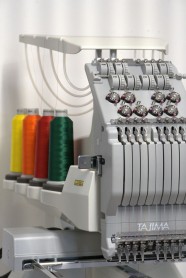 Atelier : Broderie Num�rique