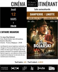 L'affaire Bojarski