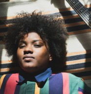 Festival BO District : Juliette Magnevasoa